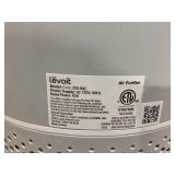 LEVOIT Air Purifier for Home Allergies Pets Hair in Bedroom