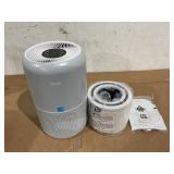 LEVOIT Air Purifier for Home Allergies Pets Hair in Bedroom