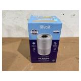 LEVOIT Air Purifier for Home Allergies Pets Hair in Bedroom