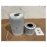 LEVOIT Air Purifier for Home Allergies Pets Hair in Bedroom