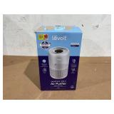 LEVOIT Air Purifier for Home Allergies Pets Hair in Bedroom