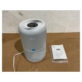 LEVOIT Air Purifier for Home Allergies Pets Hair in Bedroom
