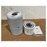 LEVOIT Air Purifier for Home Allergies Pets Hair in Bedroom