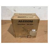 Ailessom New Stand Mixer,6.5-QT 660W 10-Speed Tilt-Head Kitchen Electric Mixer