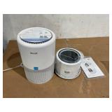 Levoit Core 200S Smart True HEPA Air Purifier