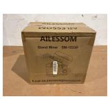 Ailessom New Stand Mixer,6.5-QT 660W 10-Speed Tilt-Head Kitchen Electric Mixer