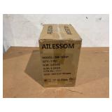 Ailessom New Stand Mixer,6.5-QT 660W 10-Speed Tilt-Head Kitchen Electric Mixer