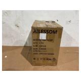 Ailessom New Stand Mixer,6.5-QT 660W 10-Speed Tilt-Head Kitchen Electric Mixer