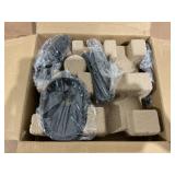 Aeitto Juicers, Masticating Juicer Machiens, Slow Masticating Jucer with Triple Modes