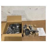 Aeitto Juicers, Masticating Juicer Machiens, Slow Masticating Jucer with Triple Modes