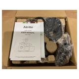 Aeitto Juicers, Masticating Juicer Machiens, Slow Masticating Jucer with Triple Modes