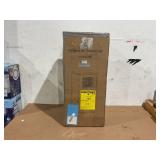 AGLUCKY 5000/8000 BTU 250 sq.ft 24-Hour Timer Portable 3-in-1 AC Air Conditioner