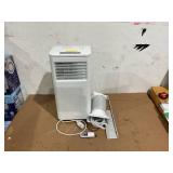 ZAFRO 10,000 BTU Portable Air Conditioners Cool Up to 450 Sq.Ft