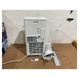 ZAFRO 10,000 BTU Portable Air Conditioners Cool Up to 450 Sq.Ft