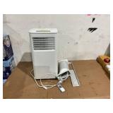 ZAFRO 10,000 BTU Portable Air Conditioners Cool Up to 450 Sq.Ft
