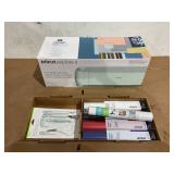 Cricut Explore 3 Machine - Mint, Works with 100+ Materials