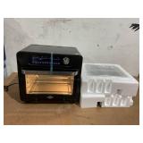 Paris Rhône Digital Air fryer Oven AF006