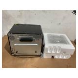 Paris Rhône Digital Air fryer Oven AF006