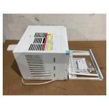 GE 6,000 BTU Electronic Window Air Conditioner for Small Rooms up to 250 sq ft