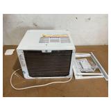GE 6,000 BTU Electronic Window Air Conditioner for Small Rooms up to 250 sq ft