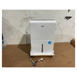 DuraComfort Dehumidifier for Basement,Up to 3000 Sq.ft