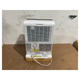 DuraComfort Dehumidifier for Basement,Up to 3000 Sq.ft