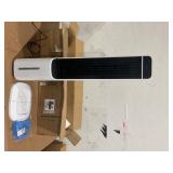 LifePlus Evaporative Air Cooler Tower Fan Portable Air Conditioners Indoor 3-in-1 Humidifier