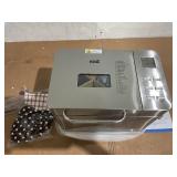 KBS 19-in-1 2LB Bread Maker Machine Fully Automatic LCD Display,Stainless Steel Model# 013