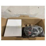 Aeitto Cold Press Juicer, Juicer Machines with 3.3" Large Feed Chute,