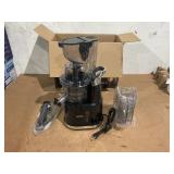 Aeitto Cold Press Juicer, Juicer Machines with 3.3" Large Feed Chute,