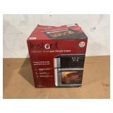 Instant Pot 10QT Air Fryer, 7-in-1 Functions with EvenCrisp Technology