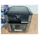 Instant Pot 10QT Air Fryer, 7-in-1 Functions with EvenCrisp Technology