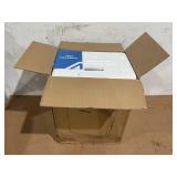 AIRPLUS 70 Pint Dehumidifier with Drain Hose, 4500 Sq. ft Dehumidifiers for Basements, AP2008
