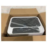 AIRPLUS 70 Pint Dehumidifier with Drain Hose, 4500 Sq. ft Dehumidifiers for Basements, AP2008