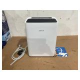 AIRPLUS 70 Pint Dehumidifier with Drain Hose, 4500 Sq. ft Dehumidifiers for Basements, AP2008