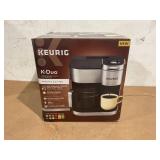 Keurig K-Duo Special Edition Single Serve K-Cup Pod & Carafe Coffee Maker