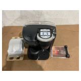 Keurig K-Duo Special Edition Single Serve K-Cup Pod & Carafe Coffee Maker