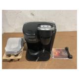 Keurig K-Duo Special Edition Single Serve K-Cup Pod & Carafe Coffee Maker