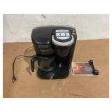 Keurig K-Duo Special Edition Single Serve K-Cup Pod & Carafe Coffee Maker