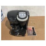 Keurig K-Duo Special Edition Single Serve K-Cup Pod & Carafe Coffee Maker