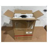 Heynemo Roaster Oven, 20Qt Turkey Roaster Oven Buffet with Self-Basting Lid