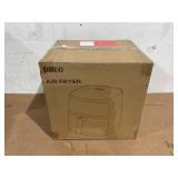 Dreo Air Fryer Pro Max, 6.8QT, 11-in-1 Digital Air Fryer Oven Cooker with Visible Window