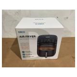 Dreo Air Fryer Pro Max, 6.8QT, 11-in-1 Digital Air Fryer Oven Cooker with Visible Window