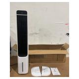 LifePlus Evaporative Air Cooler Tower Fan Portable Air Conditioners Indoor 3-in-1 Humidifier