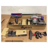Dyson V8 Cordless Stick Vacuum Cleaner