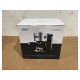 Gevi Espresso Machines 20 Bar Fast Heating Automatic Coffee Machine with Milk Frother Steam Wand