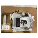 Gevi Espresso Machines 20 Bar Fast Heating Automatic Coffee Machine with Milk Frother Steam Wand