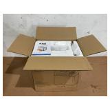 KBS 19-in-1 2LB Bread Maker Machine Fully Automatic LCD Display,Stainless Steel Model# 013