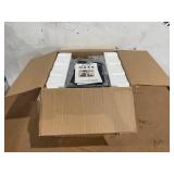 Kalorik MAXX 26-Quart Digital Air Fryer Oven with 5 Accessories and Quiet Mode
