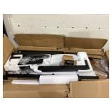 ErGear Height Adjustable Electric Standing Desk